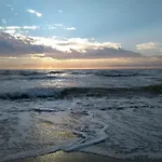 Zacisze Sosnowe Dom wakacyjny Łazy