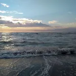 Zacisze Sosnowe Hébergement de vacances Łazy
