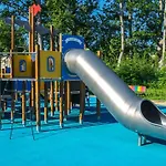 Zacisze Sosnowe Hébergement de vacances Łazy