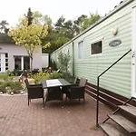 Zacisze Sosnowe Hébergement de vacances *