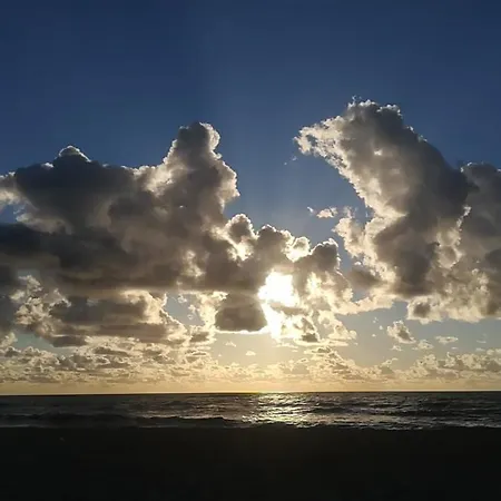 Hébergement de vacances Zacisze Sosnowe