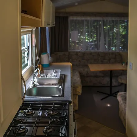 Zacisze Sosnowe Dom wakacyjny *