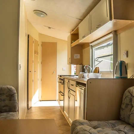 Holiday home Zacisze Sosnowe