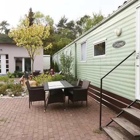 Zacisze Sosnowe Holiday home *