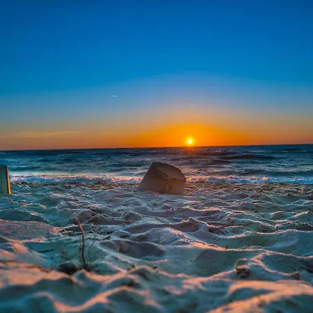 Dom wakacyjny Zacisze Sosnowe *