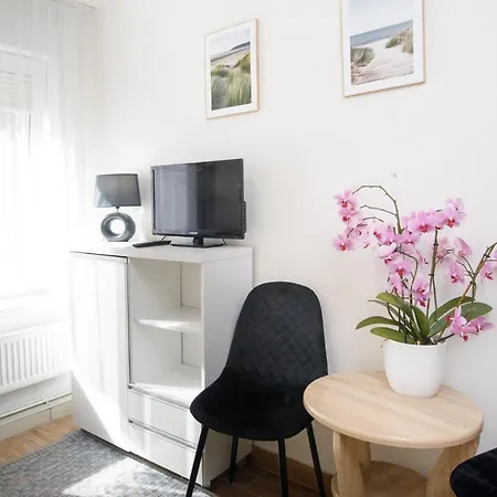 Zacisze Sosnowe Dom wakacyjny