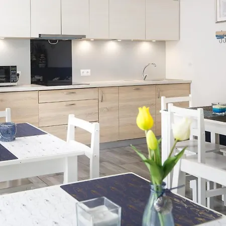 Zacisze Sosnowe * Łazy