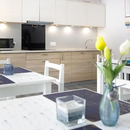 Zacisze Sosnowe Holiday home