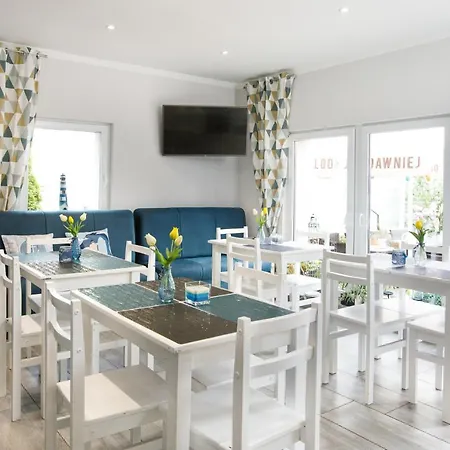 Zacisze Sosnowe Holiday home