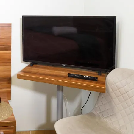 Zacisze Sosnowe Łazy