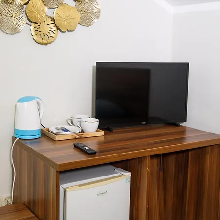 Zacisze Sosnowe Dom wakacyjny Łazy