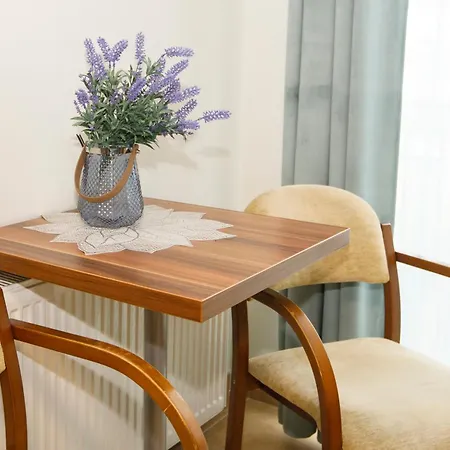 Zacisze Sosnowe Dom wakacyjny Łazy