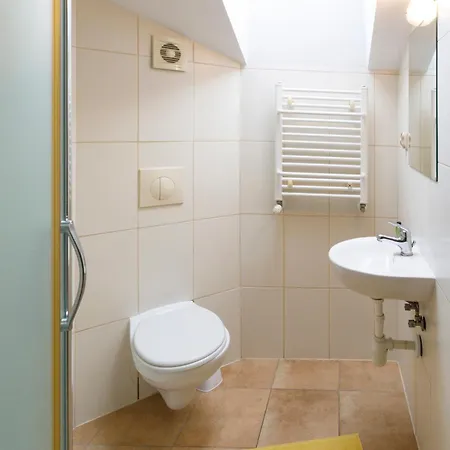 Dom wakacyjny Zacisze Sosnowe Łazy