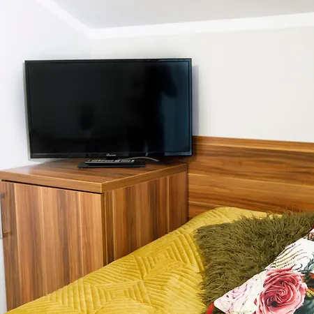 Holiday home Zacisze Sosnowe