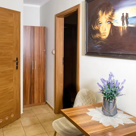 Zacisze Sosnowe * Łazy