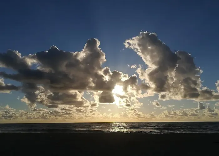 Dom wakacyjny Zacisze Sosnowe