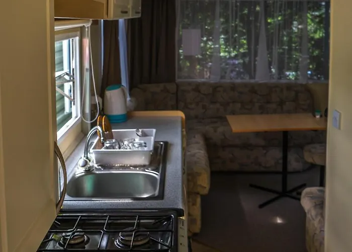 Zacisze Sosnowe Dom wakacyjny *