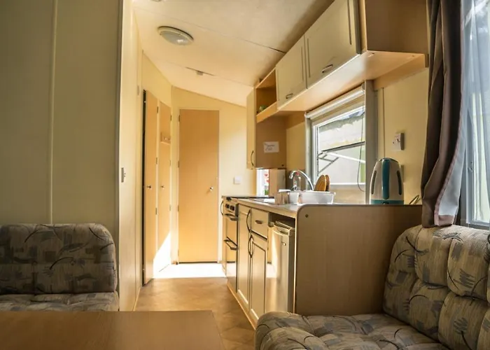 Dom wakacyjny Zacisze Sosnowe