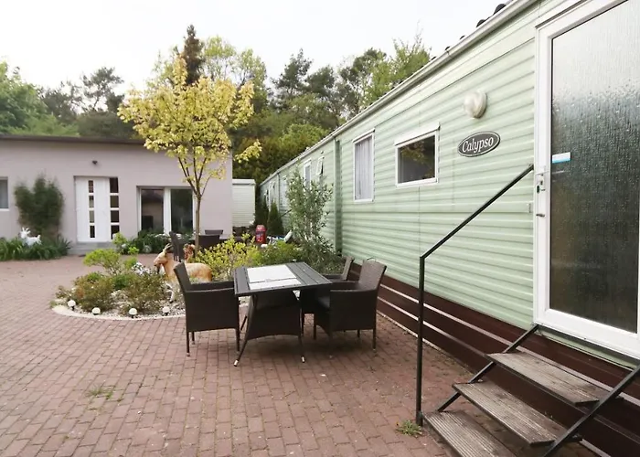 Zacisze Sosnowe Dom wakacyjny *