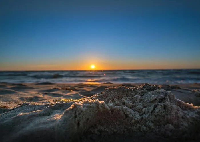 Zacisze Sosnowe Łazy