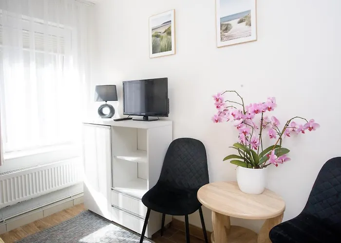 Zacisze Sosnowe Dom wakacyjny