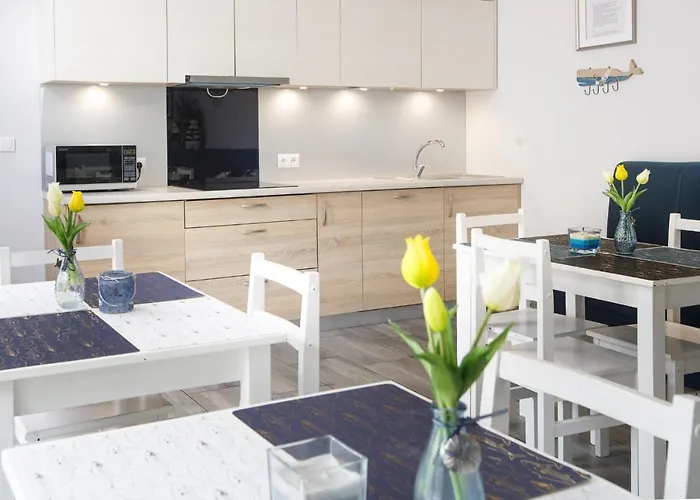 Zacisze Sosnowe * Łazy