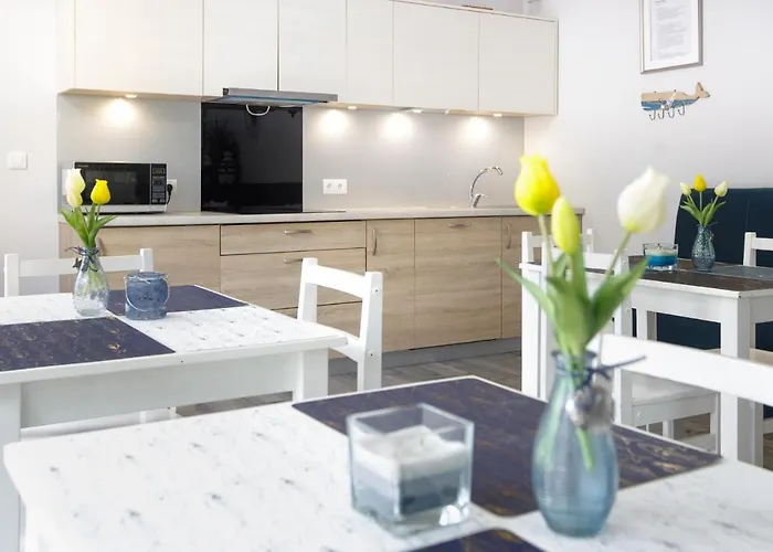 Zacisze Sosnowe Dom wakacyjny