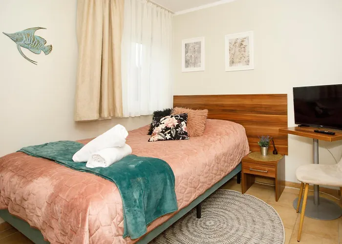 Zacisze Sosnowe Łazy